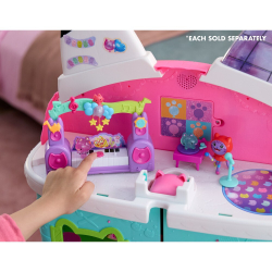 Кошкин дом Габи - музыкальный набор для вечеринки с фигурками и аксессуарами 20153852