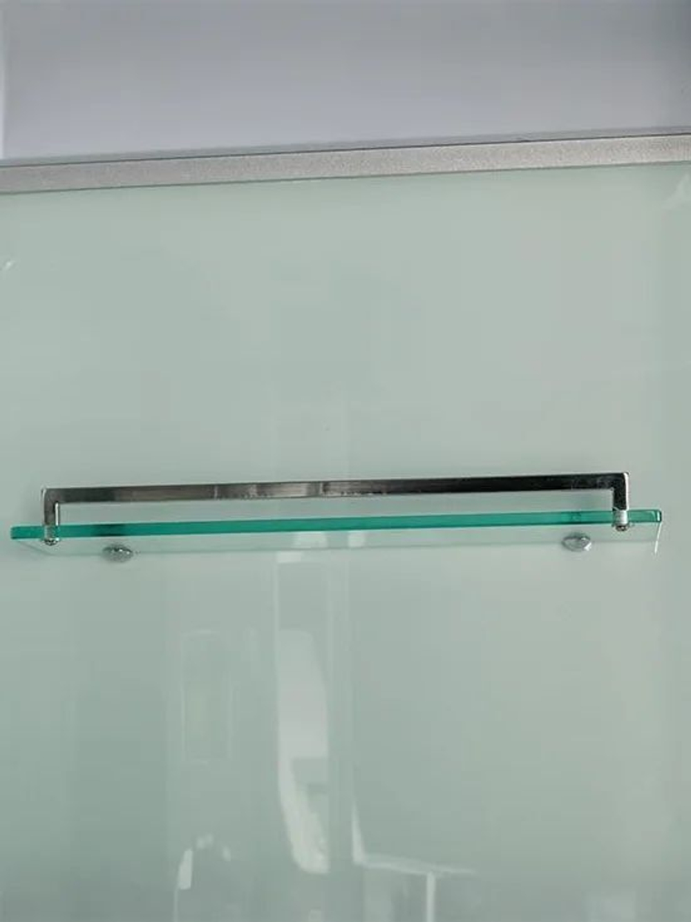 Душевая кабина WeltWasser  WW500 EMMER 15055-2 150х150 см,  прозрачное стекло, поддон высокий