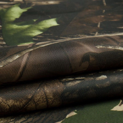 Чехол для костровой чаши 90*90 см, синий