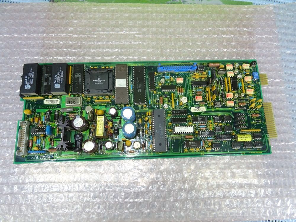 Bailey 6639049D1