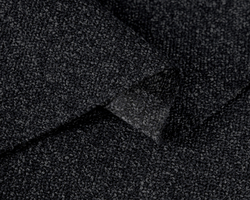 Рогожка Lavore (LE) nero (Лавор неро)