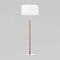 Торшер TK Lighting 5216 Deva White