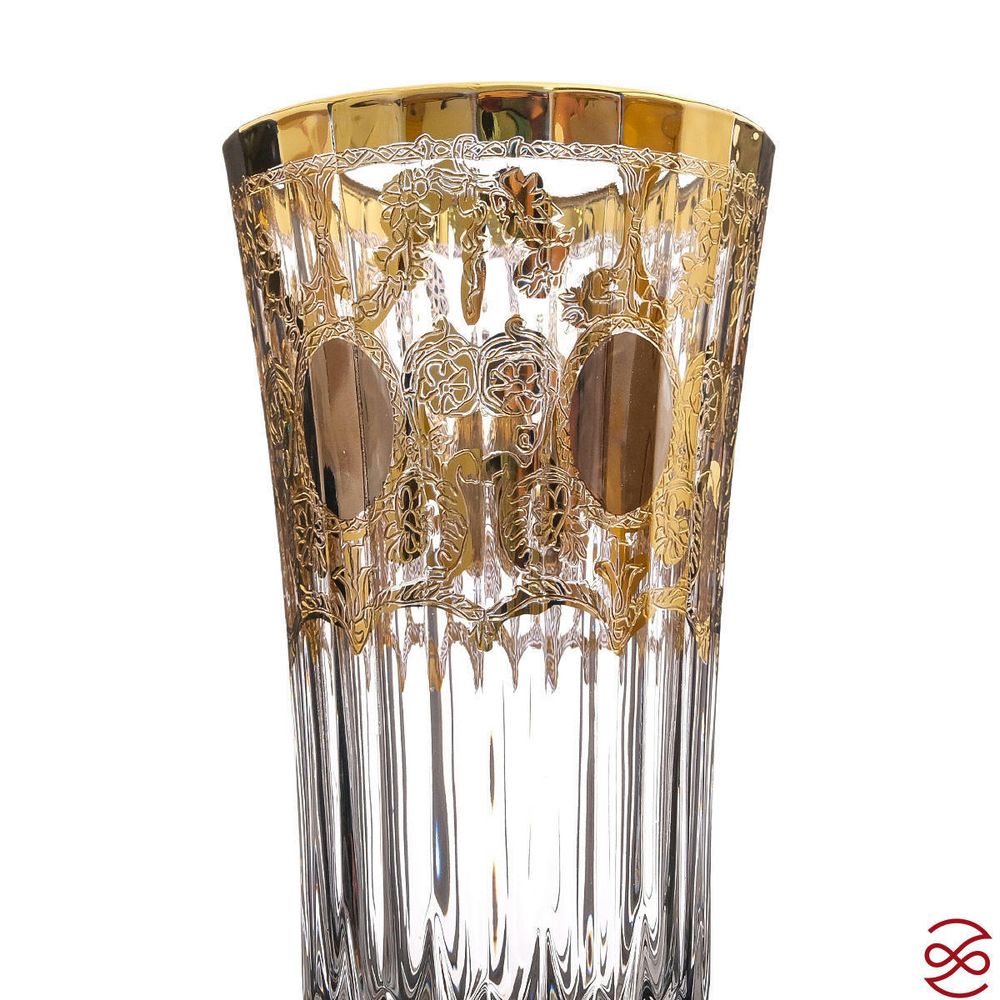 Набор фужеров для шампанского TIMON ADAGIO 180 мл