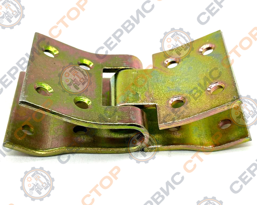 Замок главного транспортера Bolko, Anna