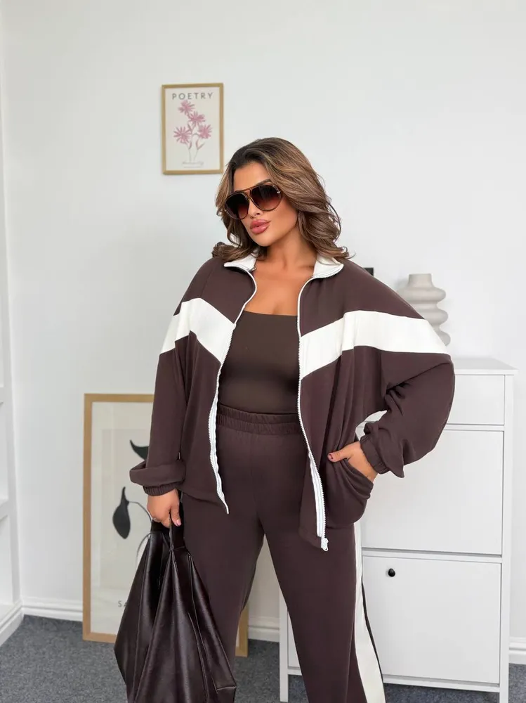 Костюм УК-1022-3 Фабрика Моды