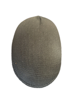 Подплечники реглан р-р 25. 6 пар черный