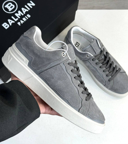 Кеды Balmain