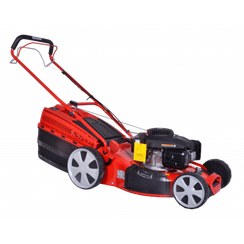 Газонокосилка бензиновая Geos Comfort 51 SP-L Plus