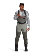 Вэйдерсы Simms Freestone Stockingfoot
