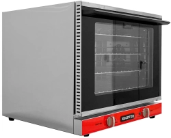 Печь конвекционная Kocateq YXD 1A 44x32