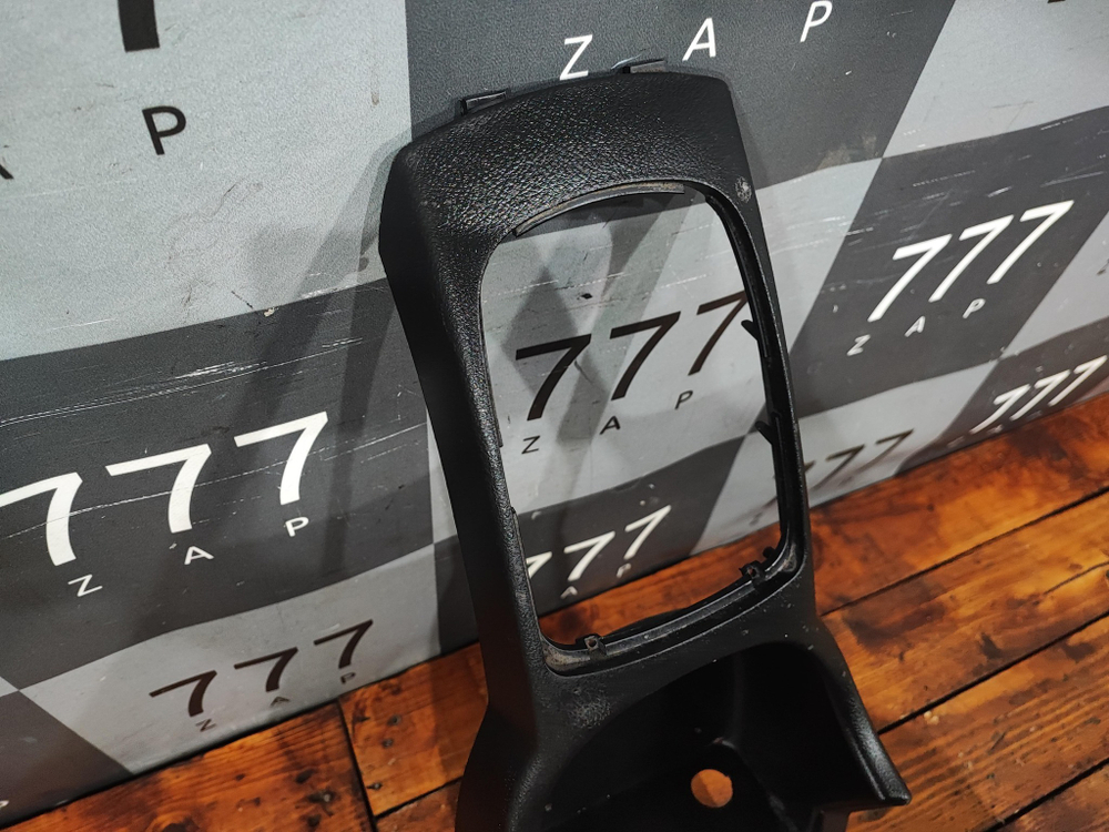 Центральная консоль КПП Chevrolet Lacetti Новая Оригинал 96554597