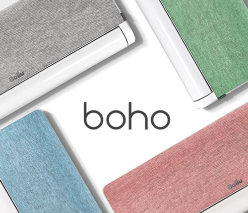 Сменная панель для BOHO (на заказ)