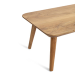Журнальный стол Натурвуд/Naturwood (мод. G07245) массив акации, натуральный
