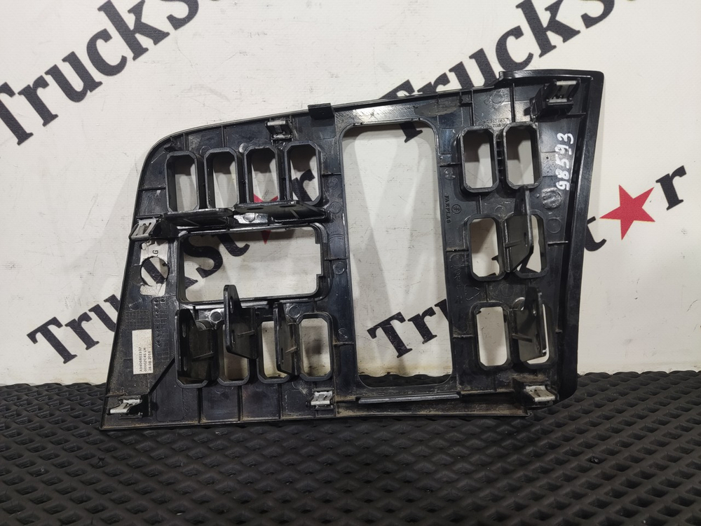 Рамка кнопок