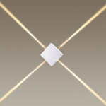 4258/8WL ODL Светильник LED 8Вт 3000К 220В IP20 HIGHTECH