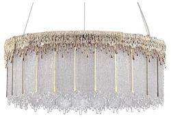 Подвесной светильник Odeon Light Cleo 5091/60L