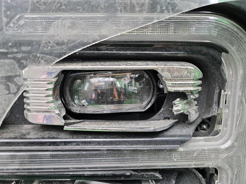 Фара левая Yutong ZK6116 (2024-н.в.) LED