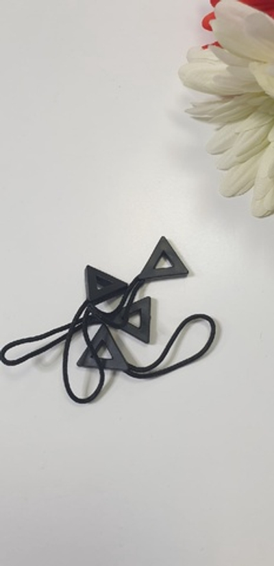 Черные пуллеры Треугольник