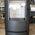 Печь-камин LOKI "ILDNORD"