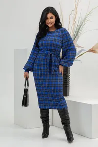 Платье УК-7400-1/1 Fabrika