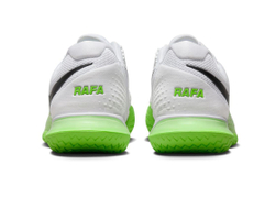 Мужские кроссовки теннисные Nike Zoom Vapor Cage 4 Rafa - белый