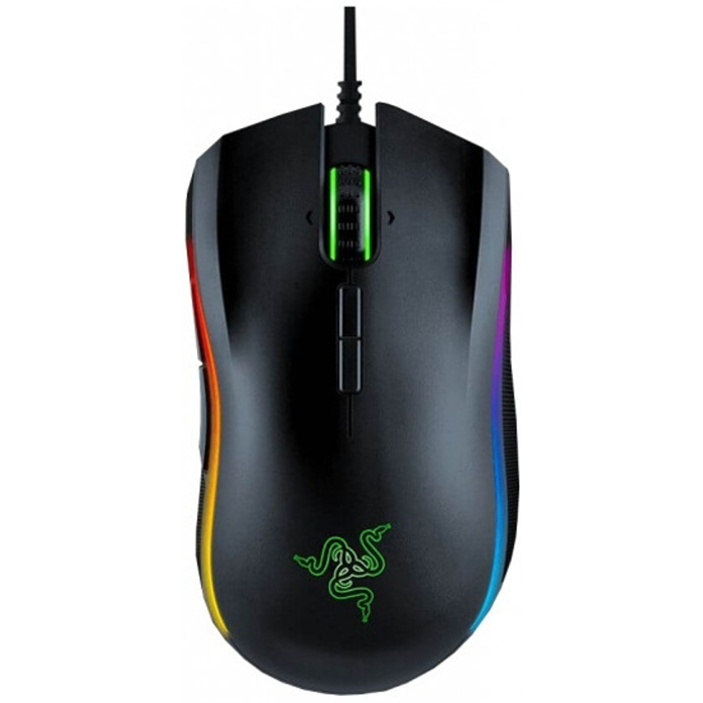 Мышь Razer Mamba Elite