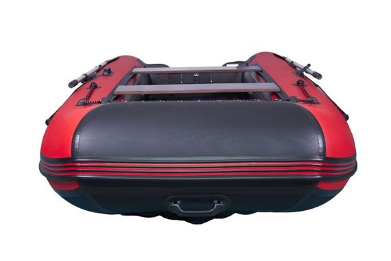 Лодка ПВХ KITT BOATS 350 НДНД