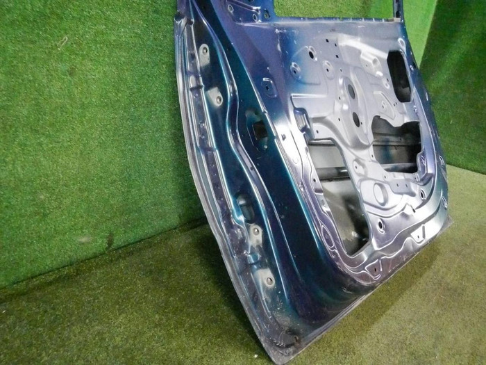 Дверь передняя правая Chevrolet Spark 3 (2009-2016)