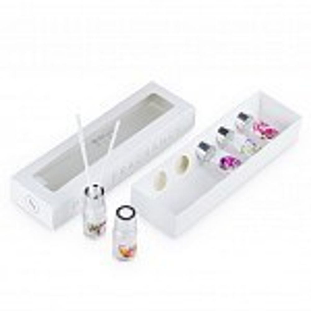 Bago Home Аромабукеты Ароматический диффузор 5 шт по 10 мл