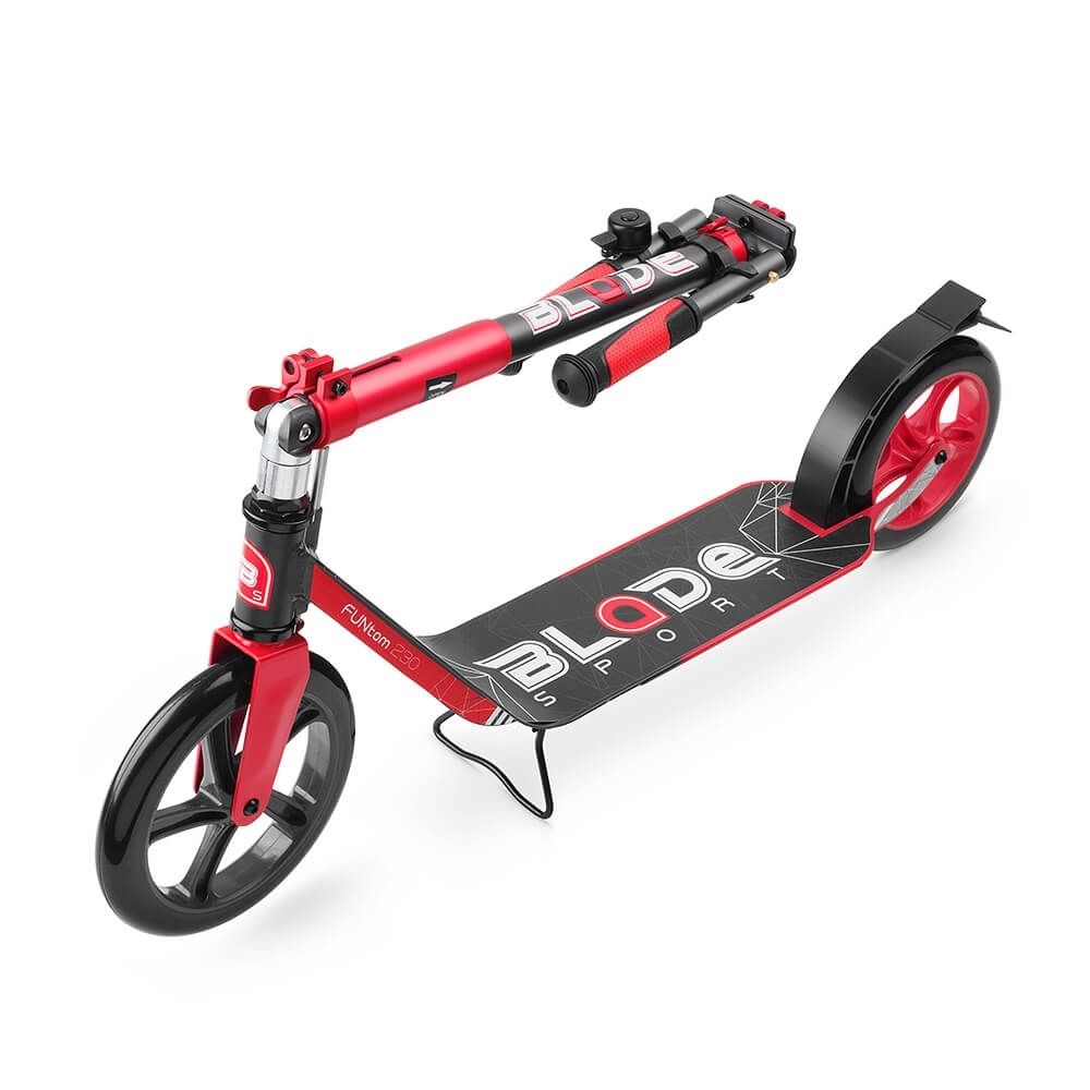 Самокат Blade Sport FunTom 230