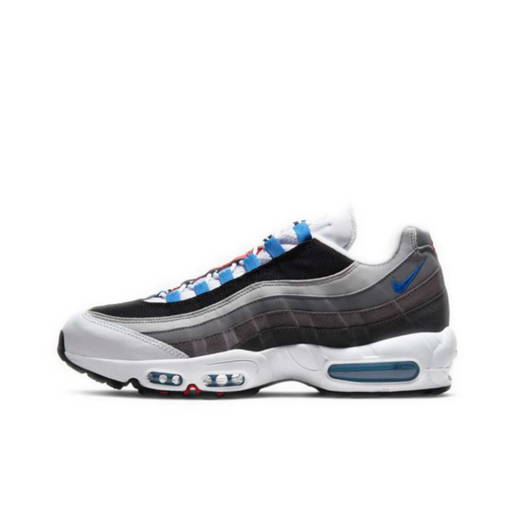 Nike air max 95 qs junior discount