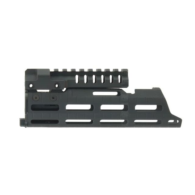 Комплект АКСУ, Arms RTG