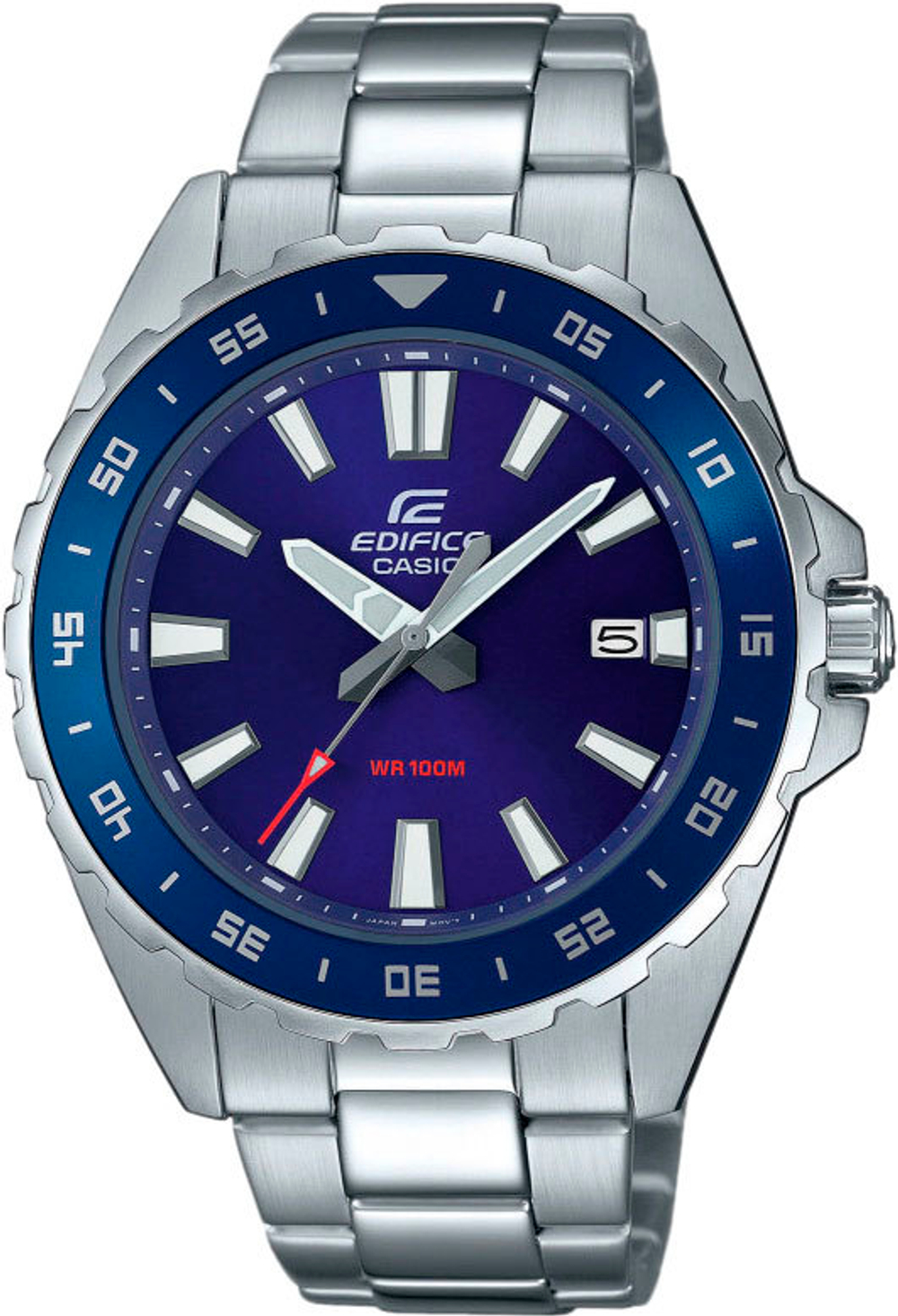 Casio EFV-130D-2A