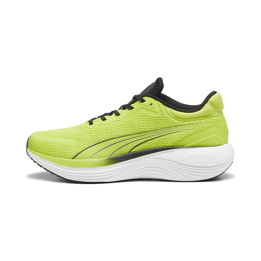 Кроссовки PUMA Scend Pro