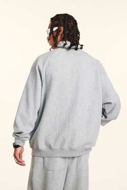 Толстовка zip Off Street