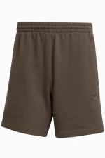 Шорты adidas Premium Essentials - зеленый