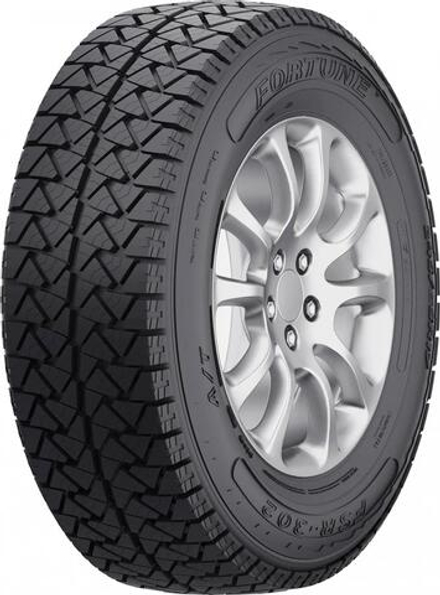 Fortune FSR302 265/75 R16 116S