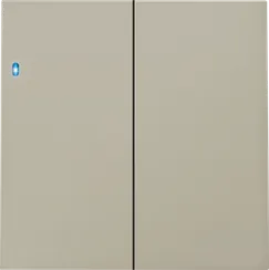 Donel R98 матовый кашемир клавиша 2-я с подсветкой, серия DA
