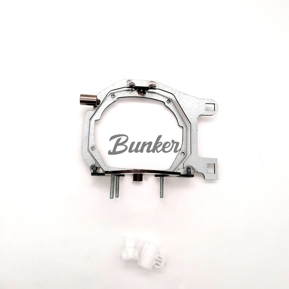 Переходные рамки для замены линз BUN-PR-21