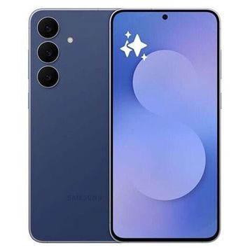 Смартфон Samsung Galaxy S25 FE 8/128GB