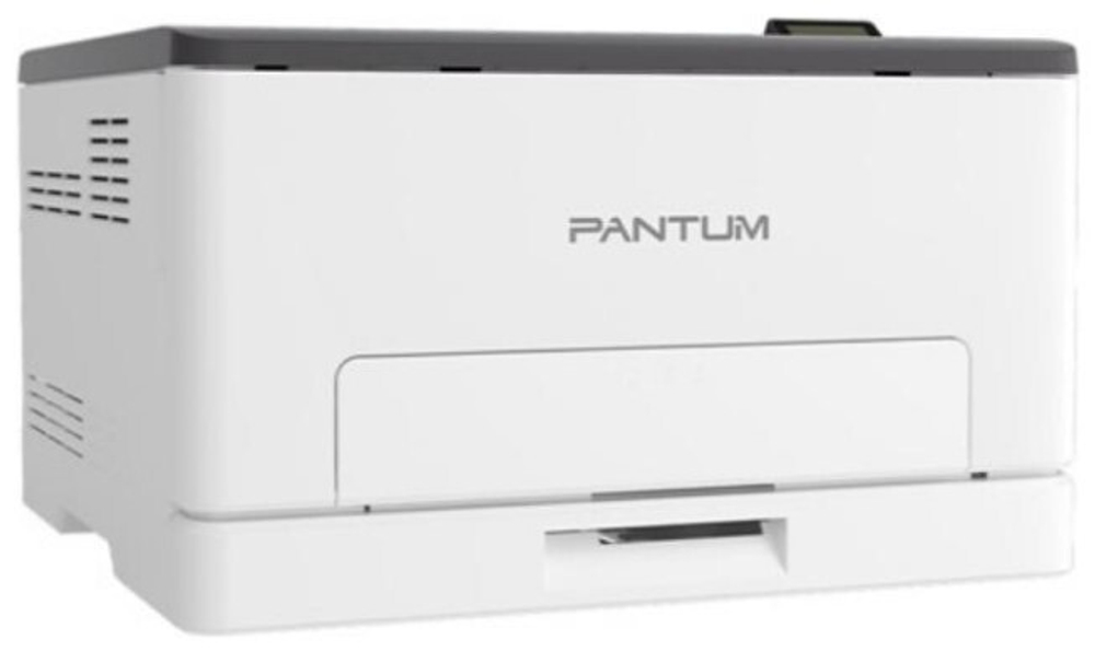 Принтер лазерный цветной Pantum CP1100DN