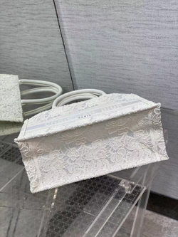 Christian Dior Book Tote 36 cm
