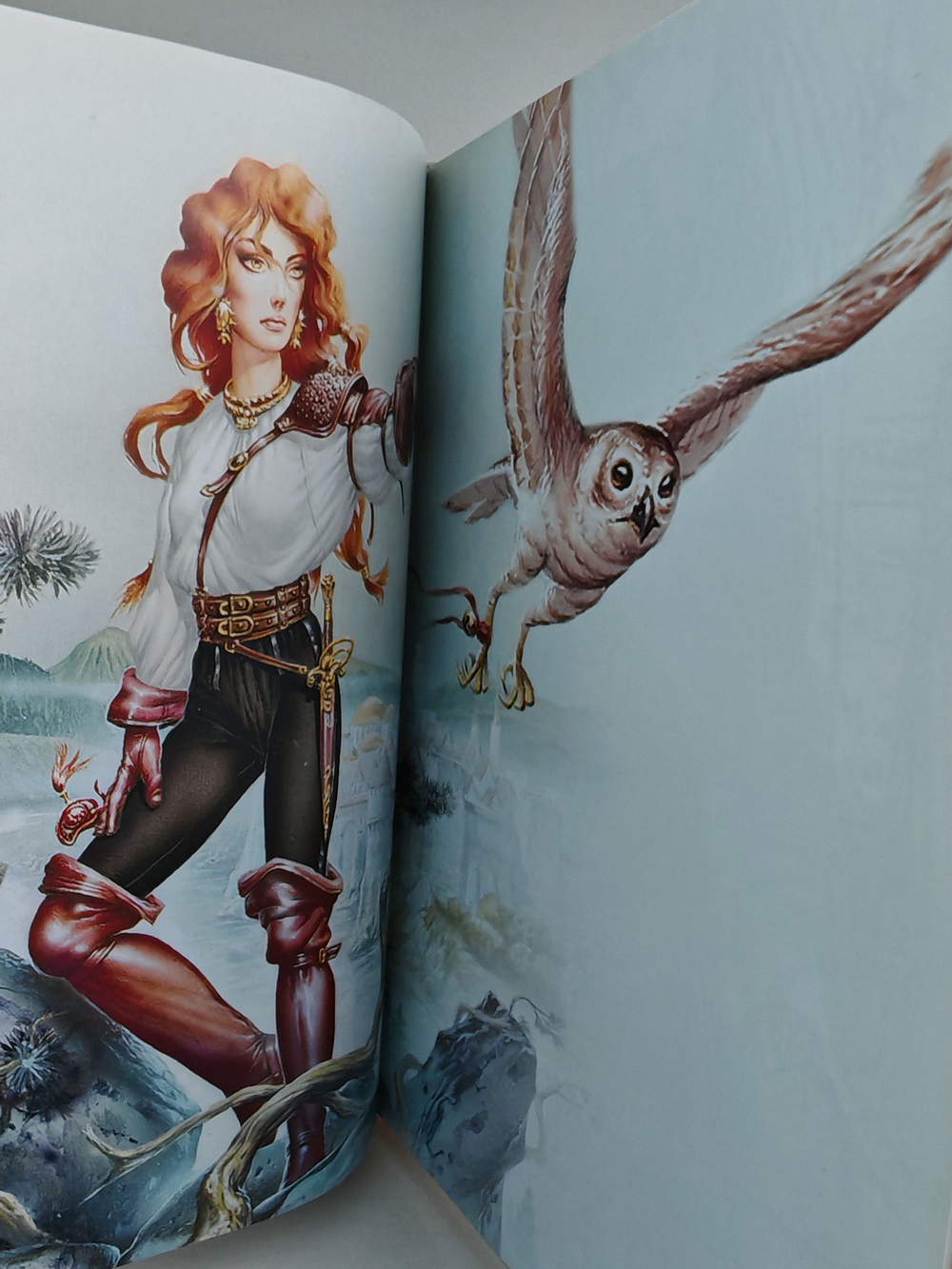 Башня Королевской Дочери