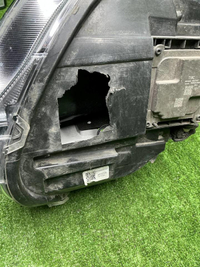 Фара правая Omoda C5 (2022-н.в.) LED