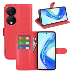 Чехол-книжка PRESTIGE с функцией подставки для Honor X7b