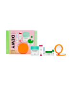 Drunk Elephant Dewy The Polypeptide Kit