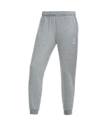 Брюки ESSENTIAL Cotton Pants, серый меланж, детский