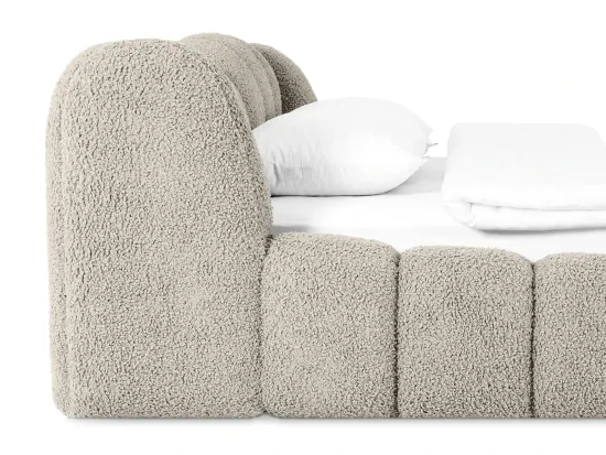 Кровать Litta без подъемного механизма 934659