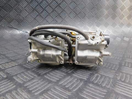 Карбюратор Yamaha TDM850 RN03J 2001