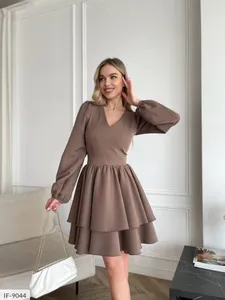 Платье IF-9031 Фабрика Моды